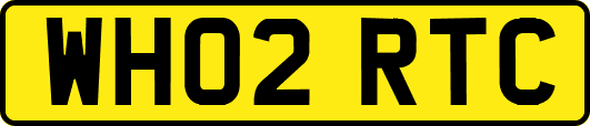 WH02RTC