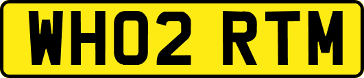 WH02RTM