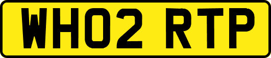 WH02RTP