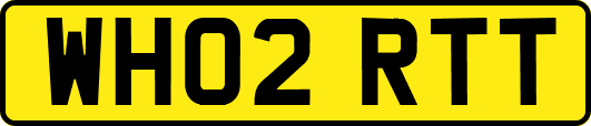 WH02RTT