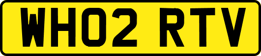 WH02RTV