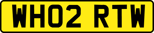 WH02RTW