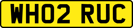 WH02RUC