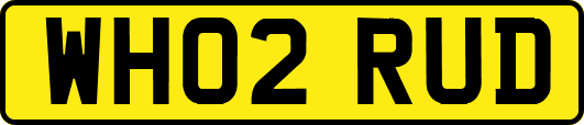 WH02RUD
