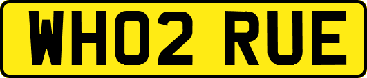 WH02RUE