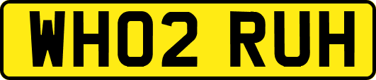 WH02RUH