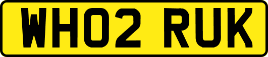 WH02RUK