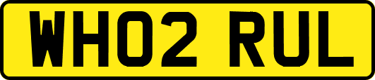 WH02RUL