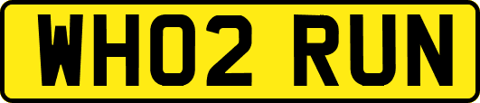 WH02RUN