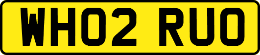 WH02RUO