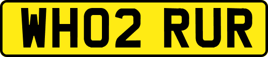 WH02RUR