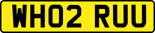 WH02RUU