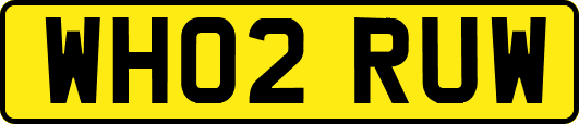 WH02RUW