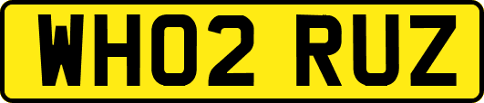 WH02RUZ