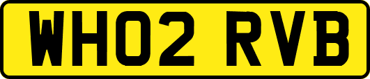 WH02RVB