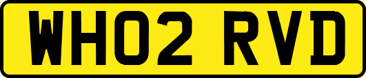 WH02RVD