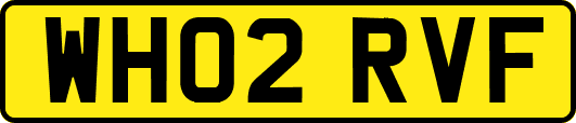 WH02RVF