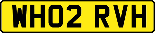 WH02RVH