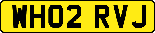 WH02RVJ