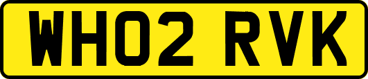 WH02RVK