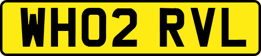 WH02RVL