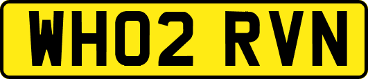 WH02RVN