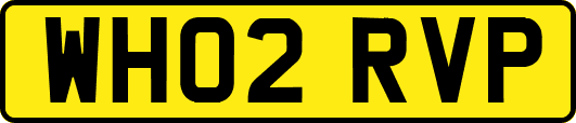 WH02RVP