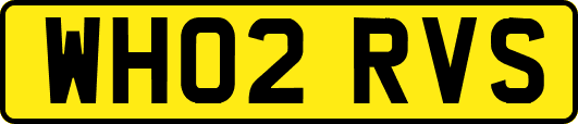 WH02RVS