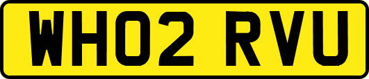 WH02RVU