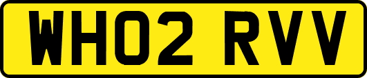 WH02RVV
