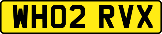 WH02RVX