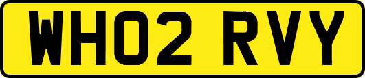 WH02RVY
