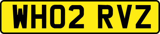 WH02RVZ
