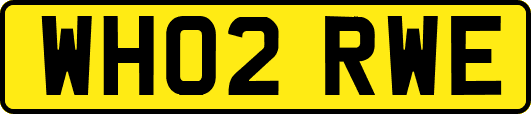 WH02RWE
