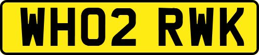 WH02RWK
