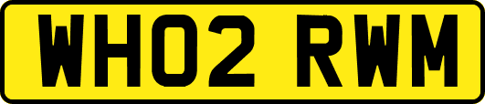 WH02RWM