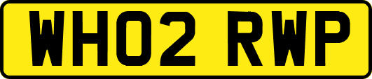 WH02RWP