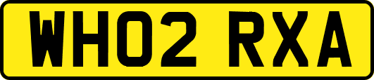 WH02RXA
