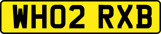 WH02RXB