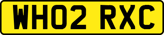 WH02RXC