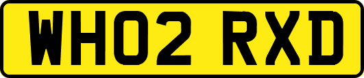 WH02RXD