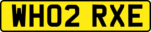 WH02RXE