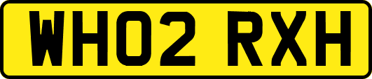 WH02RXH