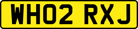 WH02RXJ