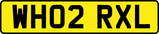 WH02RXL