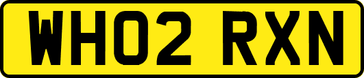 WH02RXN