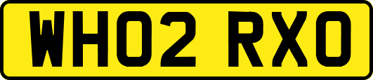 WH02RXO