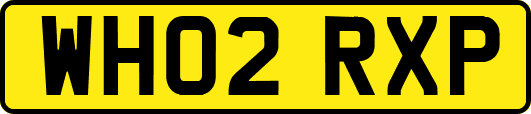 WH02RXP