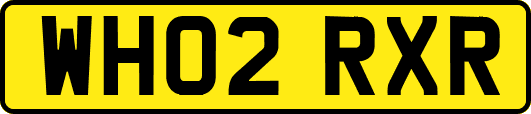 WH02RXR