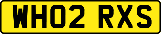 WH02RXS
